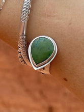 Load image into Gallery viewer, Turquoise Cuff