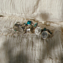 Load image into Gallery viewer, Turquoise Ring