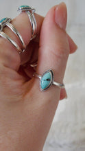 Load image into Gallery viewer, Turquoise Ring
