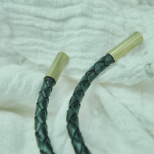 Load image into Gallery viewer, Lace Agate Bolo