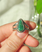 Load image into Gallery viewer, Variscite Ring
