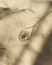 Load image into Gallery viewer, Teardrop Necklace
