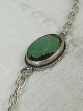 Load image into Gallery viewer, Turquoise bracelet
