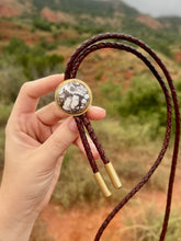 Load image into Gallery viewer, Wild Horse Bolo
