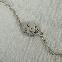 Load image into Gallery viewer, Turquoise bracelet

