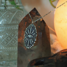 Load image into Gallery viewer, Arise Necklace
